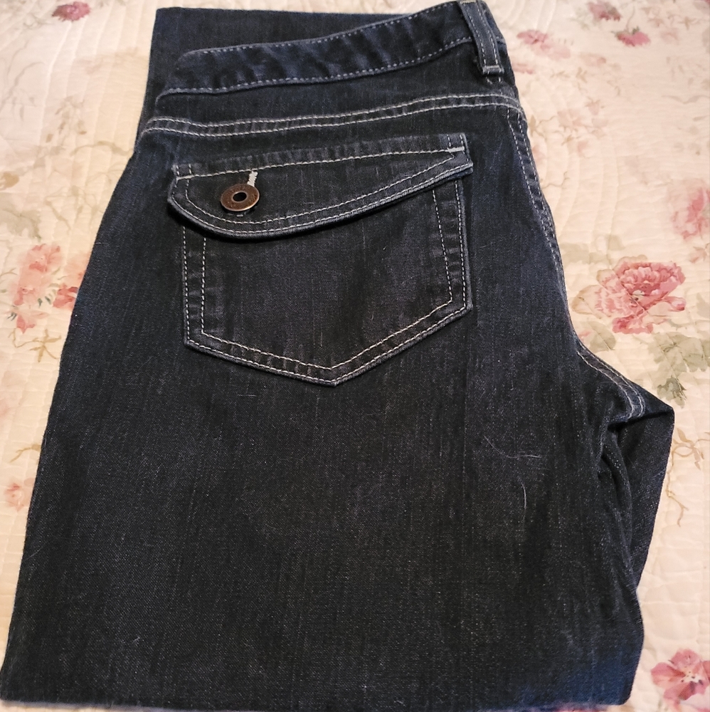 Carhartt jeans